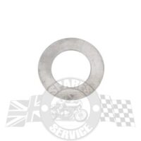 Retaining disc kickstart pawl-0