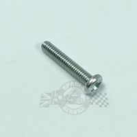 Screw airbox T140-0