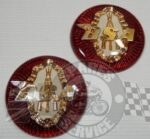 Tank embleem -0