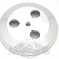 Eindplaat koppeling Pré-Commando - zie 04-3362-0