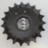 Gearbox sprocket 19T-0