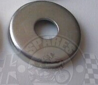 WASHER - DISHED - PETROL TANK MOUNTING-0