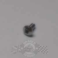 Screw oil cooler rear fixing-0