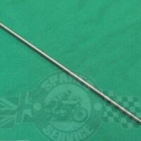 Gearbox push rod pré unit-0