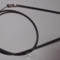 Gaskabel TR6-0