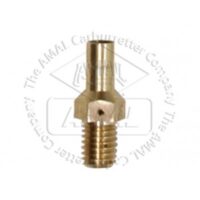 Needle jet size 107 - 2 stroke-0
