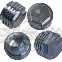 Rockerbox cap set (4) TRI / BSA-0