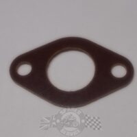 Gasket to carb manifold (26mm)-0