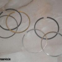 Zuigerveren set +020 T140-0