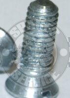 Screw end cover magneto-0