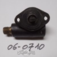 Tacho drive gearbox 2/1-0