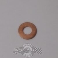 Copper washer, tappet cover-0