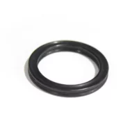 X-ring koppelings duwstang