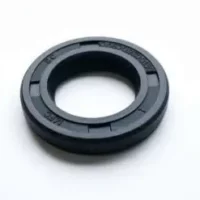 seal for cross over shaft