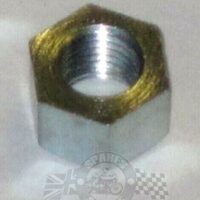 lock nut
