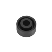 rubber oil cooler mounting