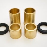 vork bus en oilseal kit