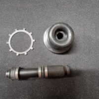 repair kit hoofdremcilinder 13 mm