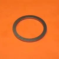 stalen ring voornaaf