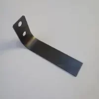 leaf spring support