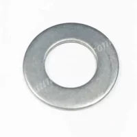 ring voetsteun bout
