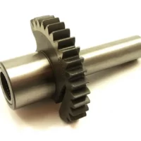 kickstart Quadrant BSA unit