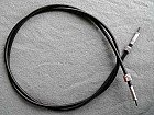 kilometerteller kabel T140/TR7 vanaf 1979
