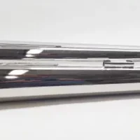 uitlaat demper set