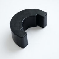 Rubber benzinetank
