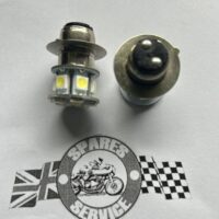 LED  P15D