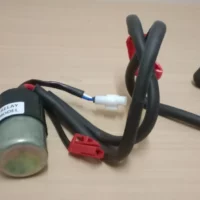 Starter relay